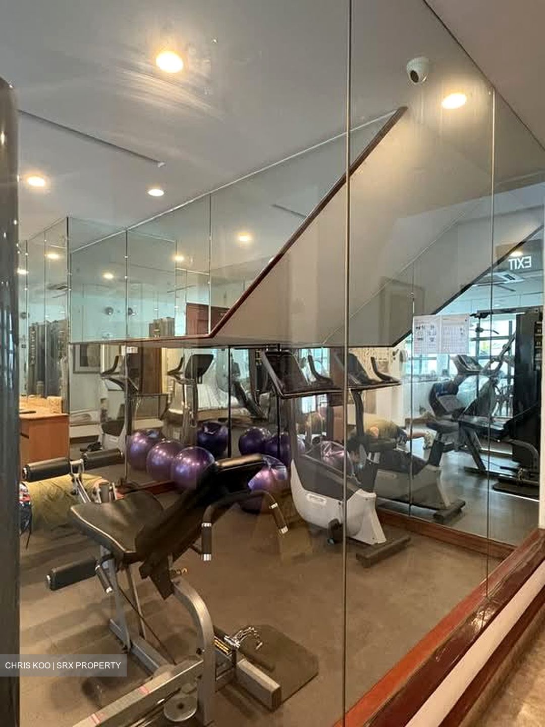 Aston Mansions (D14), Apartment #534542081